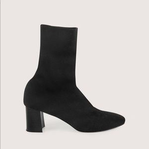 Oak and Fort Sock Boots